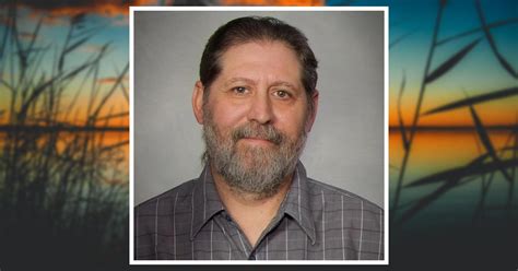 Obituary | Mark A. Sherlock | Bates-Gould Funeral Home