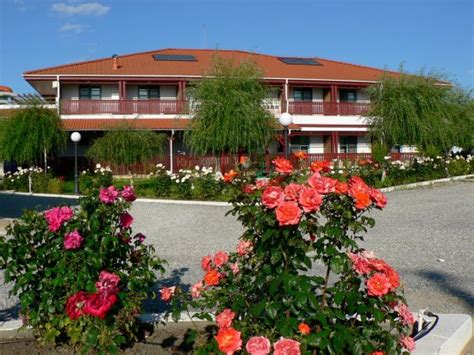 LAGUNA ALBASTRA (Murighiol) - Hotel Reviews & Photos - Tripadvisor