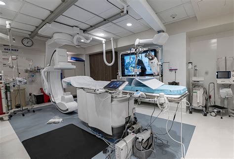 New diagnostic tech comes to Huntington cath labs | Northwell Health