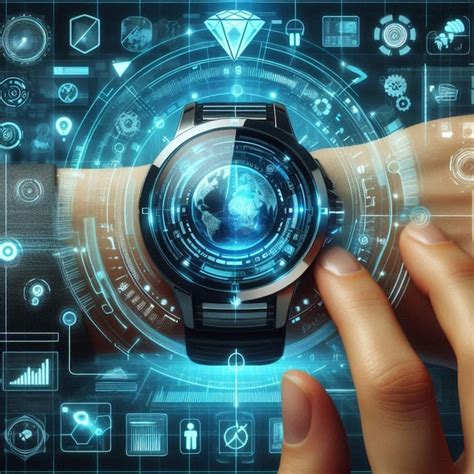 High-Tech Watch 的图像结果