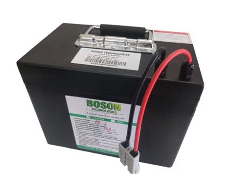 Lithium Iron Phosphate Battery - 48 V 24 Ah LFP BATTERY Manufacturer ...
