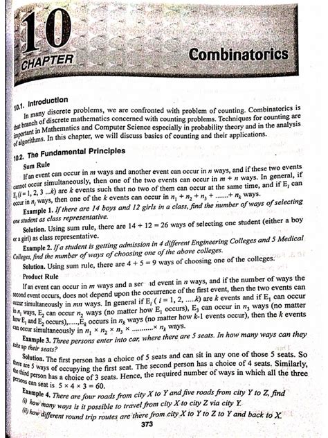 Introductory Combinatorics Tutorial 的图像结果