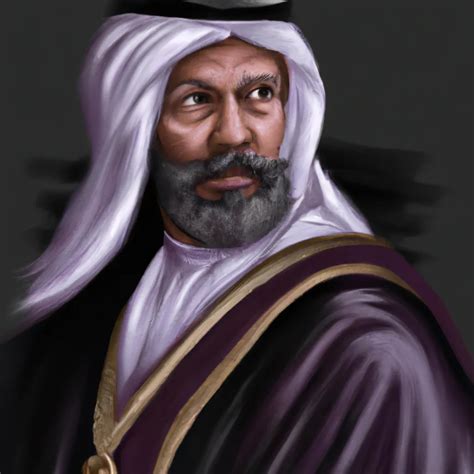 O Primeiro Califa Ocidental: Conheça a História de Abd al-Rahman I