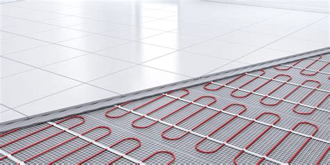 Save Money on Your Energy Bills With Underfloor Heating - EMC Tiles