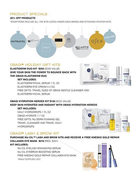 Blackledge Annual Open House - Blackledge Face Center