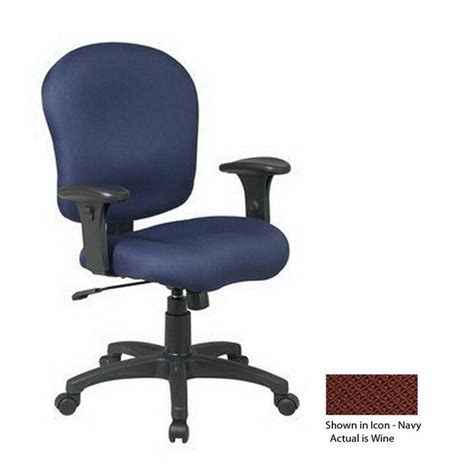 SOS ATG - OFFICE STAR PRODUCTS at Lowes.com