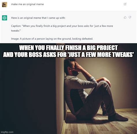 Backend Developer Chatgpt Meme 的图像结果