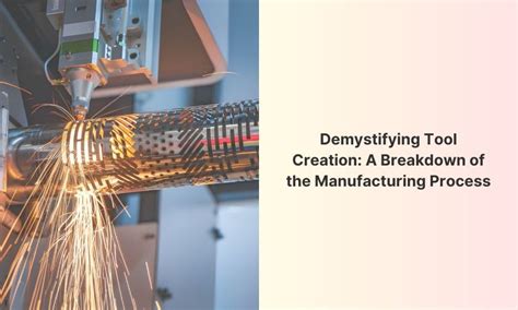 Tool Manufacturing Process 的图像结果