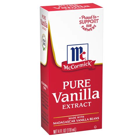 Snapklik.com : McCormick All Natural Pure Vanilla Extract