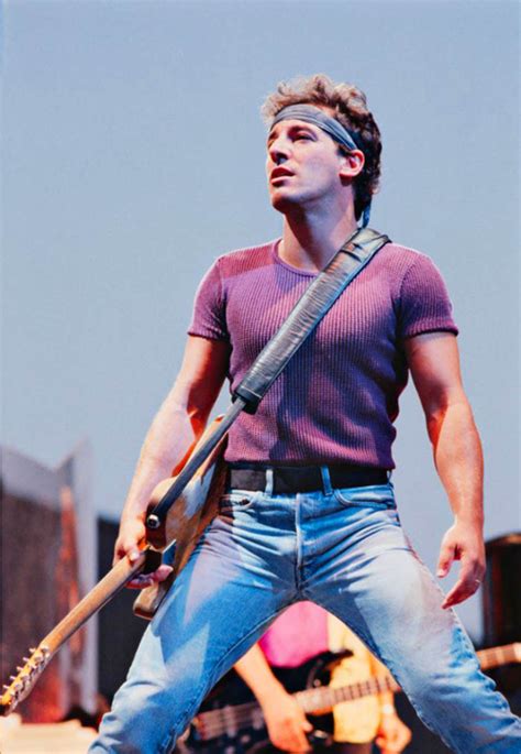 Bruce Springsteen Songs 80s 的图像结果