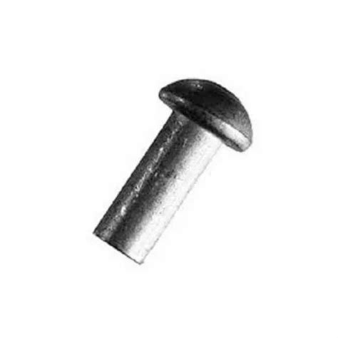 Metal Screws and Rivets - MS SS Solid Rivet Trader - Wholesaler ...