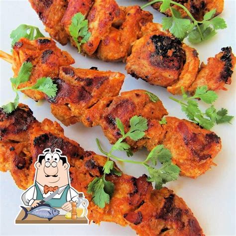 Food Ambassador Restaurant, Patna - Restaurant menu, prices and reviews