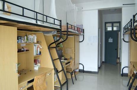 台州职业技术学院宿舍条件怎么样，有空调吗（含宿舍图片）_大学生必备网