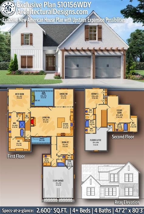 House Plan Guys
