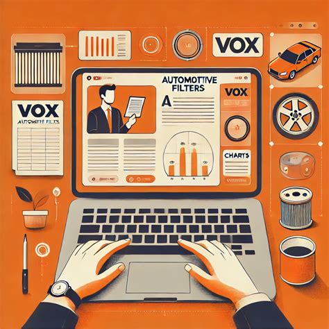 🚀 Descubra Tudo da VOX: Catálogos, Conversão e Conteúdo Exclusivo!