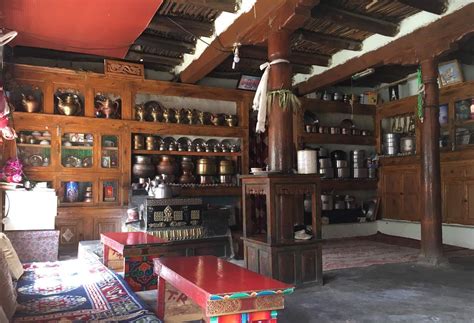 Markha Valley - The Classic Route | Over the Hills