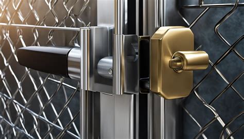 Image result for Remote Gate Locks