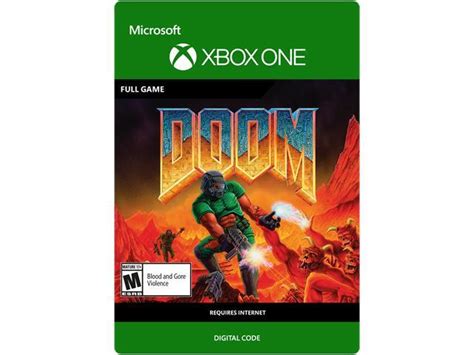 Image result for Code Doom Xbox One