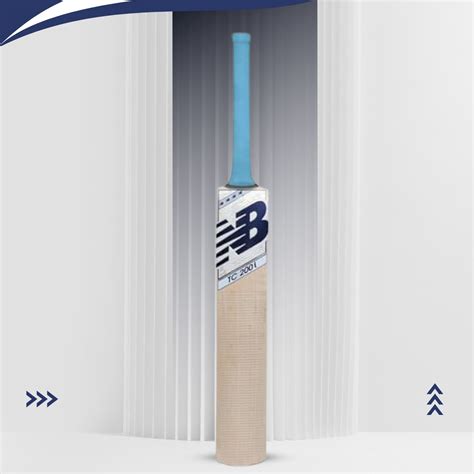New Balance TC 200i Kashmir Willow Cricket Bat – Short Handle | Durabl ...