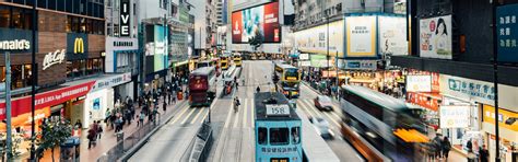 The Hong Kong Summer Shopping Season 2026