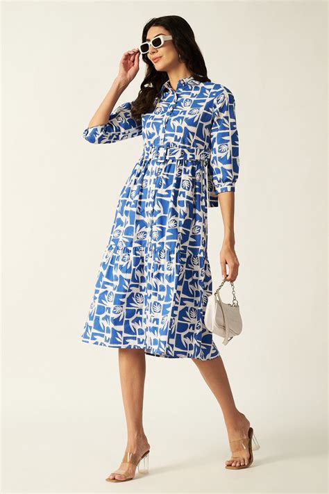 Buy floral mini dress & satin short dresses online - Houseofsal