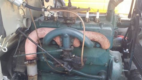 Image result for Ford Model AA Doodlebug