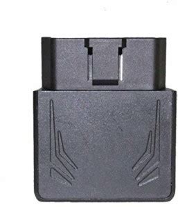 Bulbul enterprises GPS Tracker CB-OBD ( wireless device came with ...