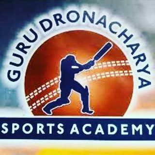 Gurudronacharya Sports Academy Multi-Sport Coaching with Expert Coaches ...