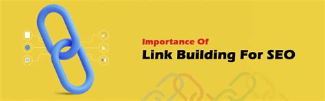 Why Link Building is Vital for Website Success?