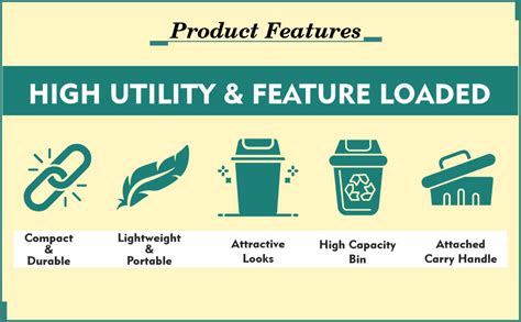 mofna Plastic Swing Type Dustbin, Waste Bin, Plastic Garbage Bin ...