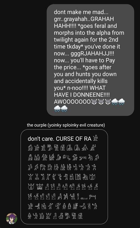 curse of the Nile pt.2