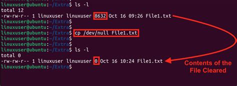 Image result for How to Clear Highlight in Linux File