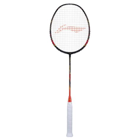 Li-Ning Aeronaut 7000C Combat Unstrung Badminton Racquet – SportsBunker.in