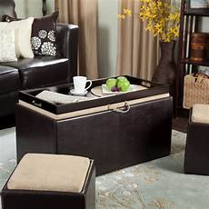 Ottoman Storage Coffee Table by 5 Best Storage Ottoman Coffee Table Powerful Coffee Ottoman Storage Coffee Table