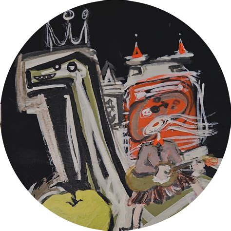 Lee yeji | Unleash your creative |ArtChive