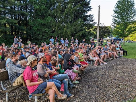 Mosquito Lake State Park Wildlife Show , Trumbull County Fairgrounds ...