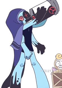 Dandys World Dandys World Memes GIF - Dandys world Dandys world memes ...