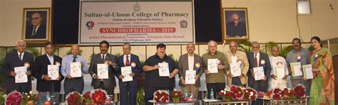 Sultan-ul-Uloom College of Pharmacy