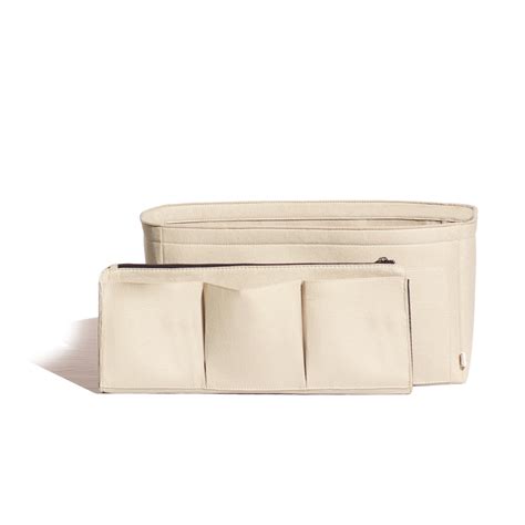 Sara Spacious | Felt Bag Organiser | TidyUp – Shop Tidy Up