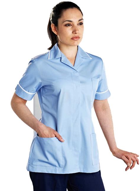 Superb Uniforms Tunic Set for Doctors, Nurses, Receptionists ...