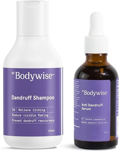 Amazon.in: Be Bodywise: Hair Care Combos