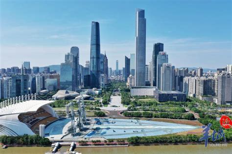 全国第四！广州天河入选工业互联网推动数字化创新领先城区