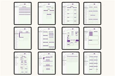 How to Create My Own OneNote Planner 的图像结果