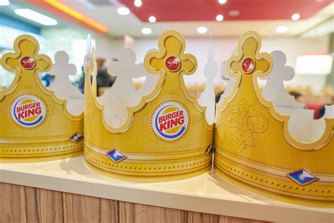 Podcast puts Burger King's marketing exec in hot seat | AGDAILY