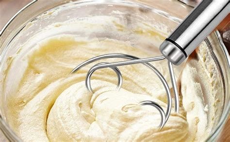 Atta Kneader Dough Maker Stainless Steel Food Processor Tools with ...