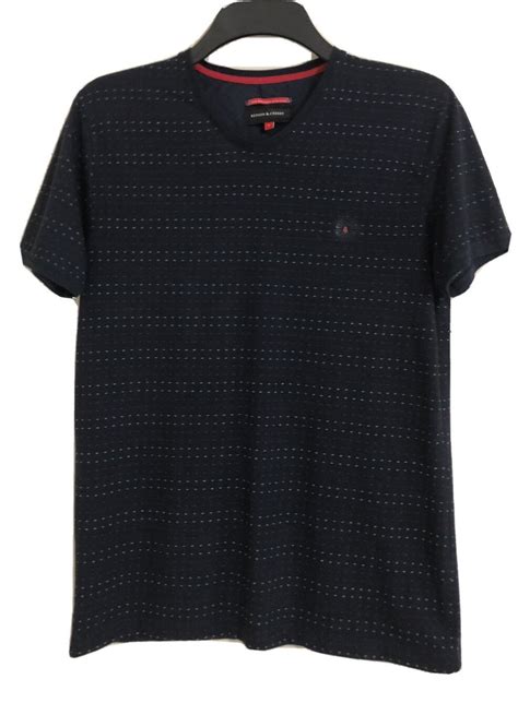 Tee shirt on sale benson et cherry