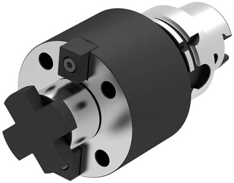 Shell mill adapter | CERATIZIT | WNT | KOMET