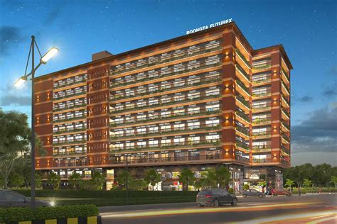 Property List In Nashik by Lalit Roongta Group - Best & Top Builder in ...