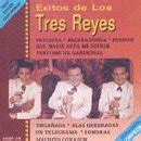 Exitos De Los Tres Reyes: Tres Reyes: Amazon.in: Music}