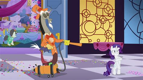 Imagen - Rarity sintiéndose desnuda T5E7.png | My Little Pony: La Magia ...